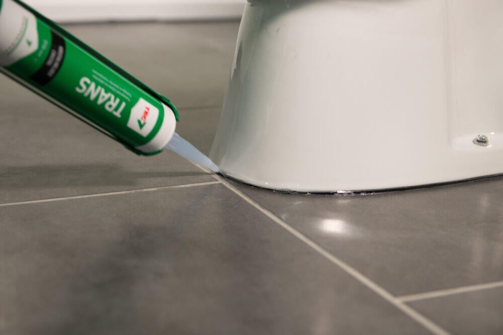 Tec7 Trans Clear fugemasse