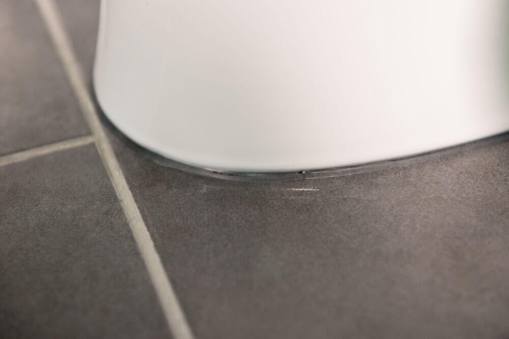 Tec7 Trans Clear fugemasse