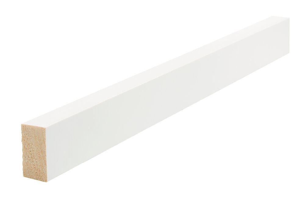 Combiwood 15x21x2400 glattkantlist malt