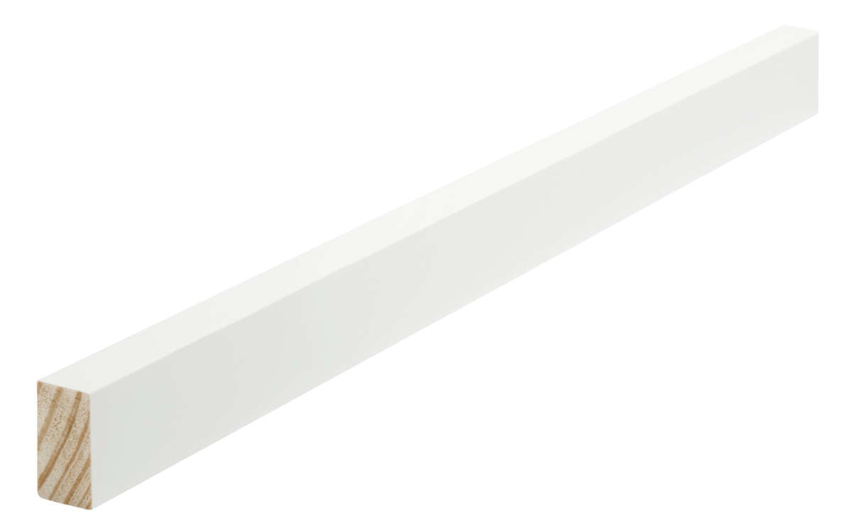 Combiwood 12x21x2400 glattkantlist malt
