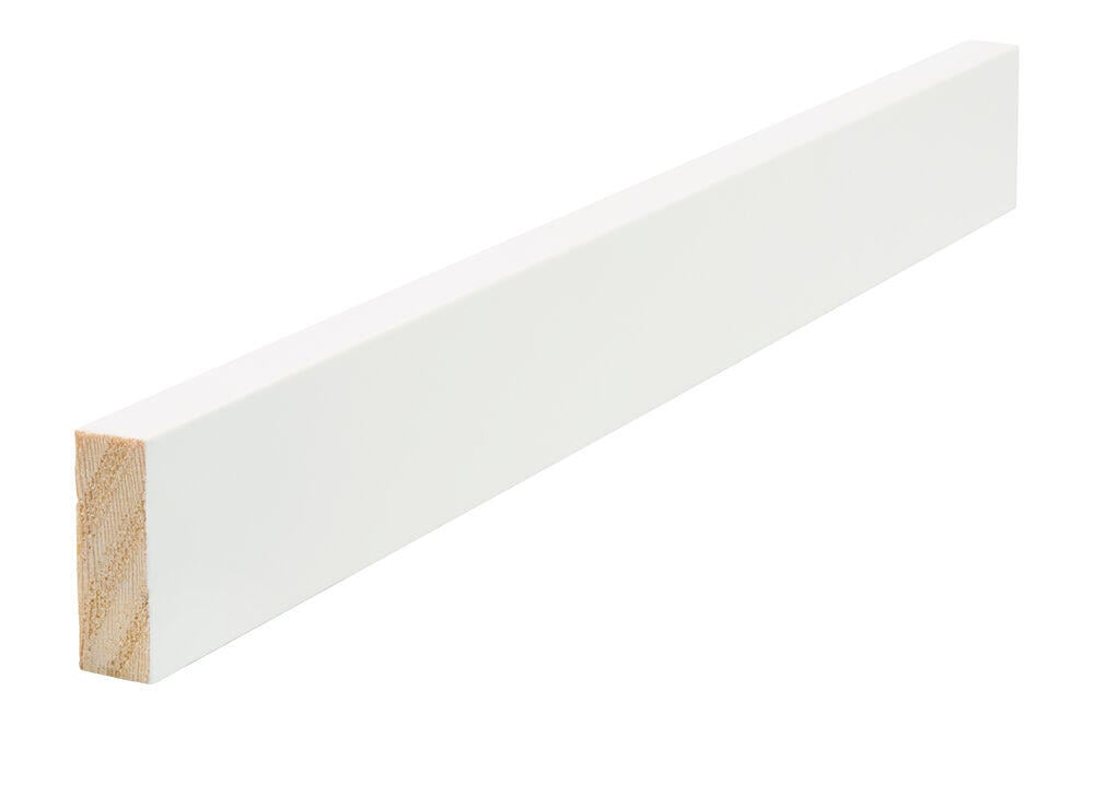 Combiwood 15x69x4400 glattkantlist malt