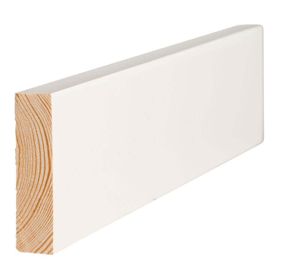 Combiwood 15x118x4400 glannkantlist malt