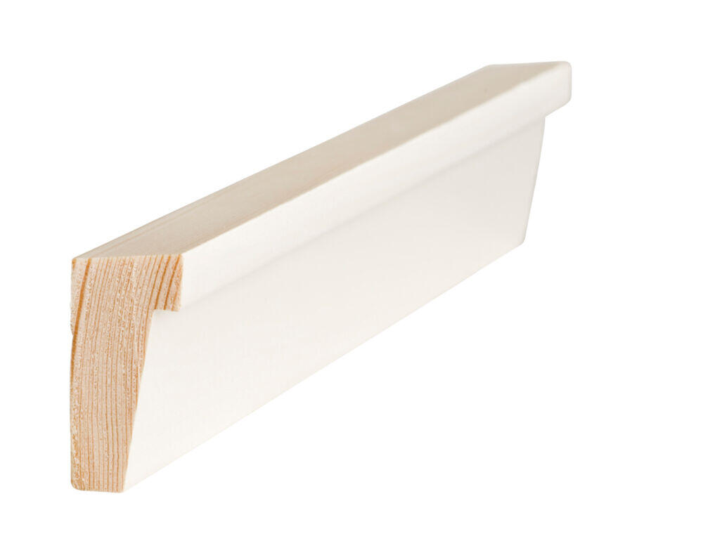 Combiwood 21x45x4400 Drammen taklist malt