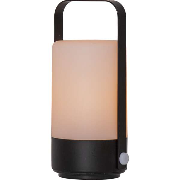 Flame LED lanterne lykt