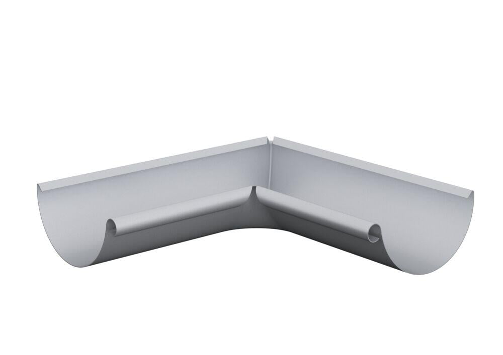 Lindab innvendig rennevinkel