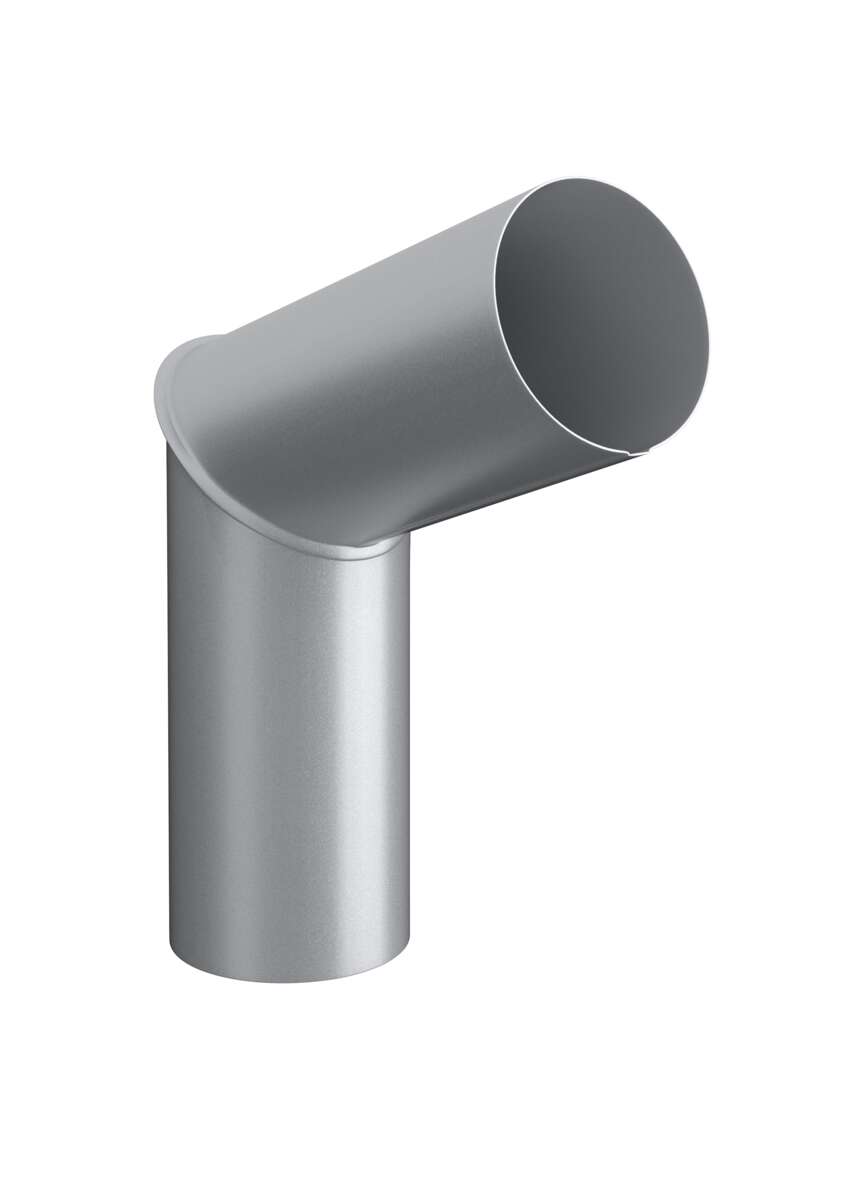 Lindab skarpt 70 bend