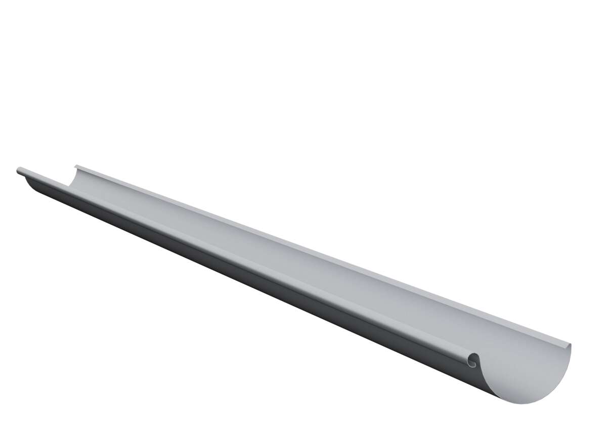 Lindab 5 meter takrenne