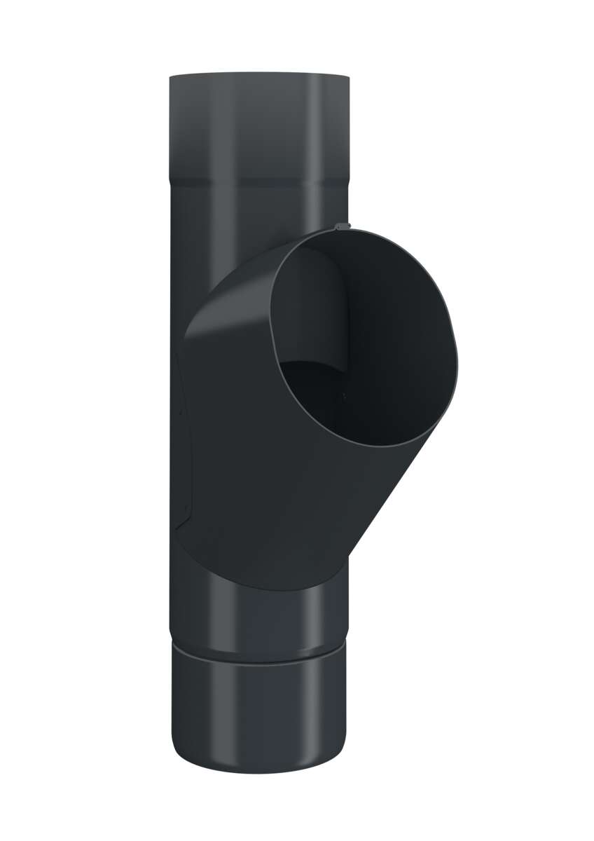 Lindab forgreiningsrør