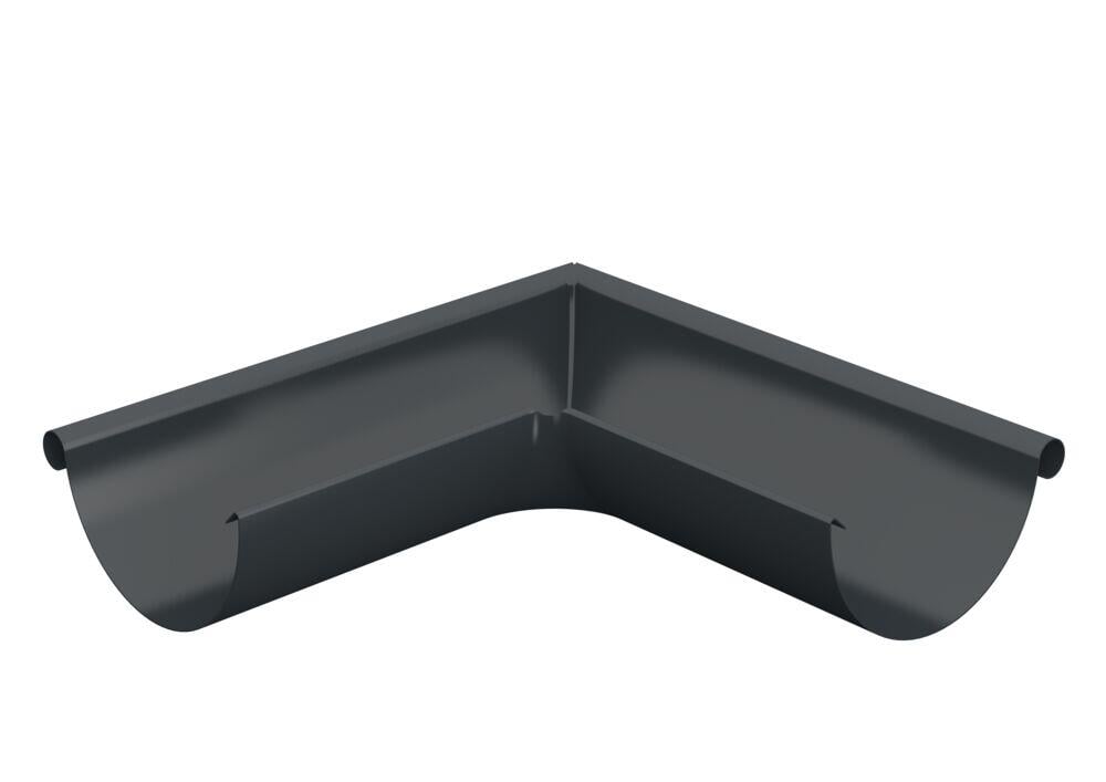 Lindab utvendig rennevinkel