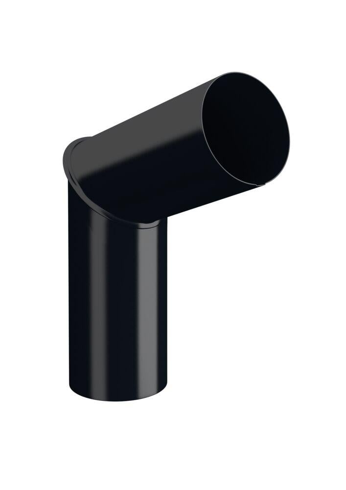 Lindab skarpt 70 bend