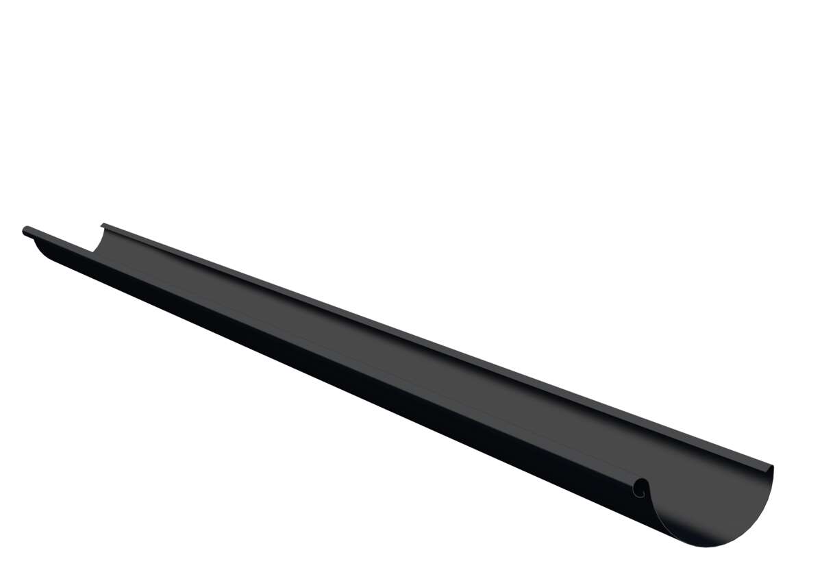 Lindab 5 meter takrenne