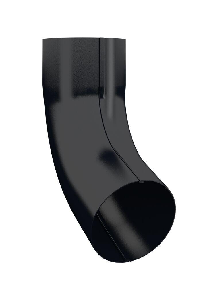 Lindab 70 nedløpsbend