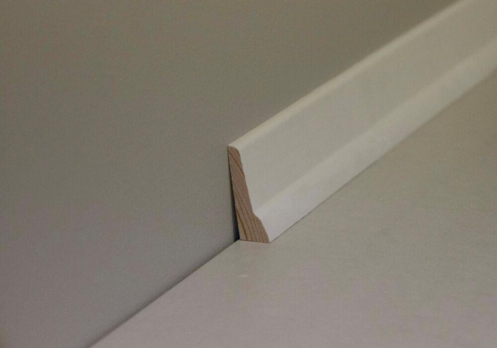 Combiwood 15x045x4400 gulvlist ideal malt