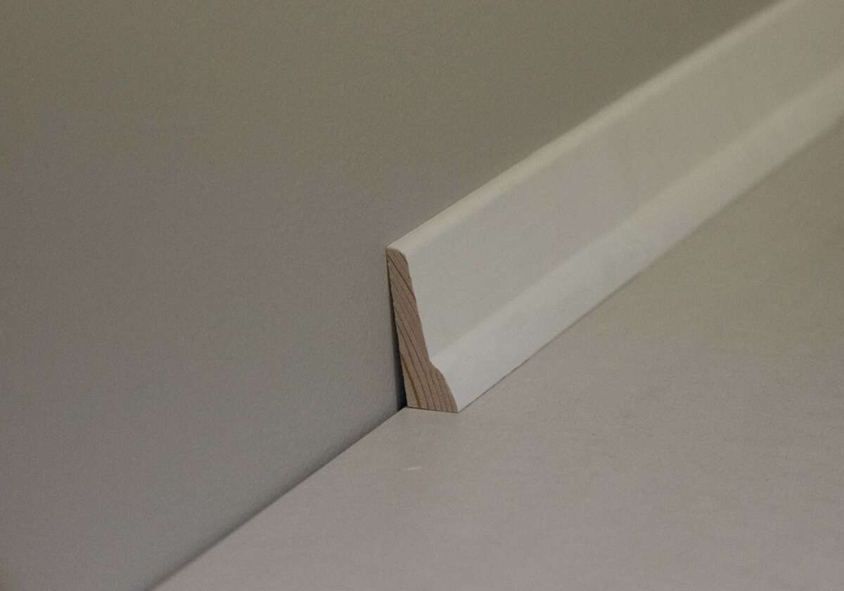 Combiwood 15x045x4400 gulvlist ideal malt