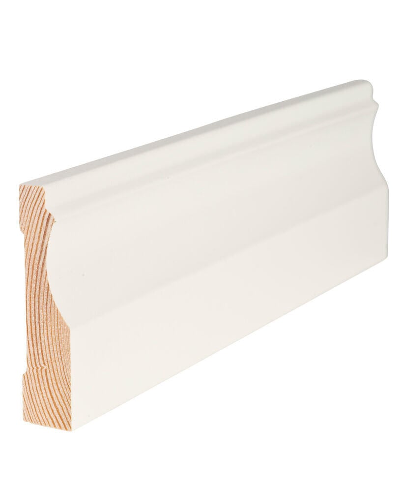 Combiwood 15x70x4400 CW243 gulvlist malt