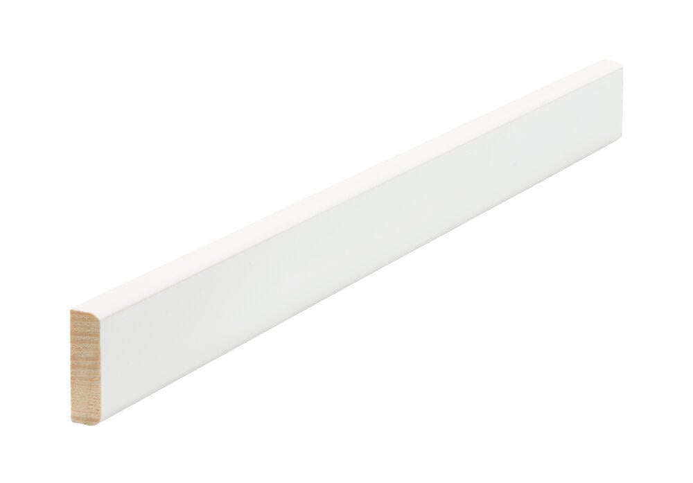 Combiwood 8x33x2700 brannmurlist malt