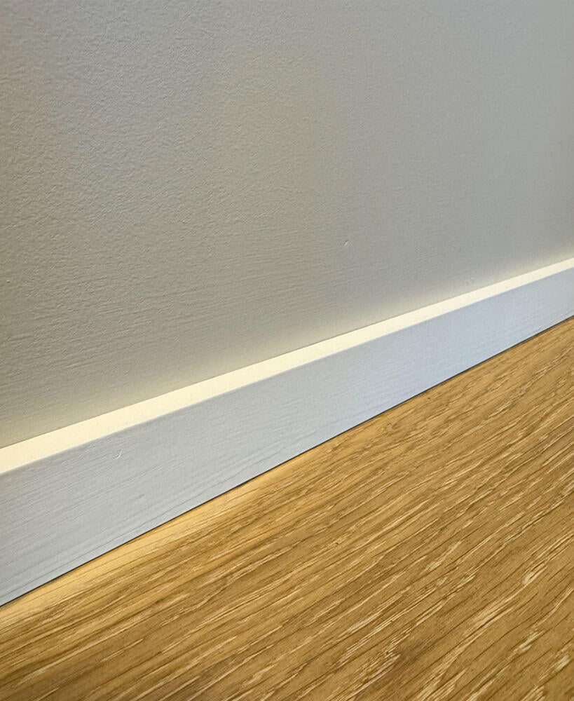 Combiwood 12x56x4400 glattkantlist malt