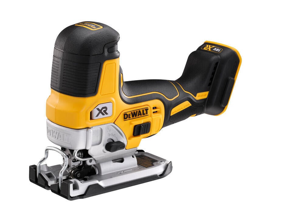 Dewalt DCS335N-XJ Stikksag 18V XR u/batteri