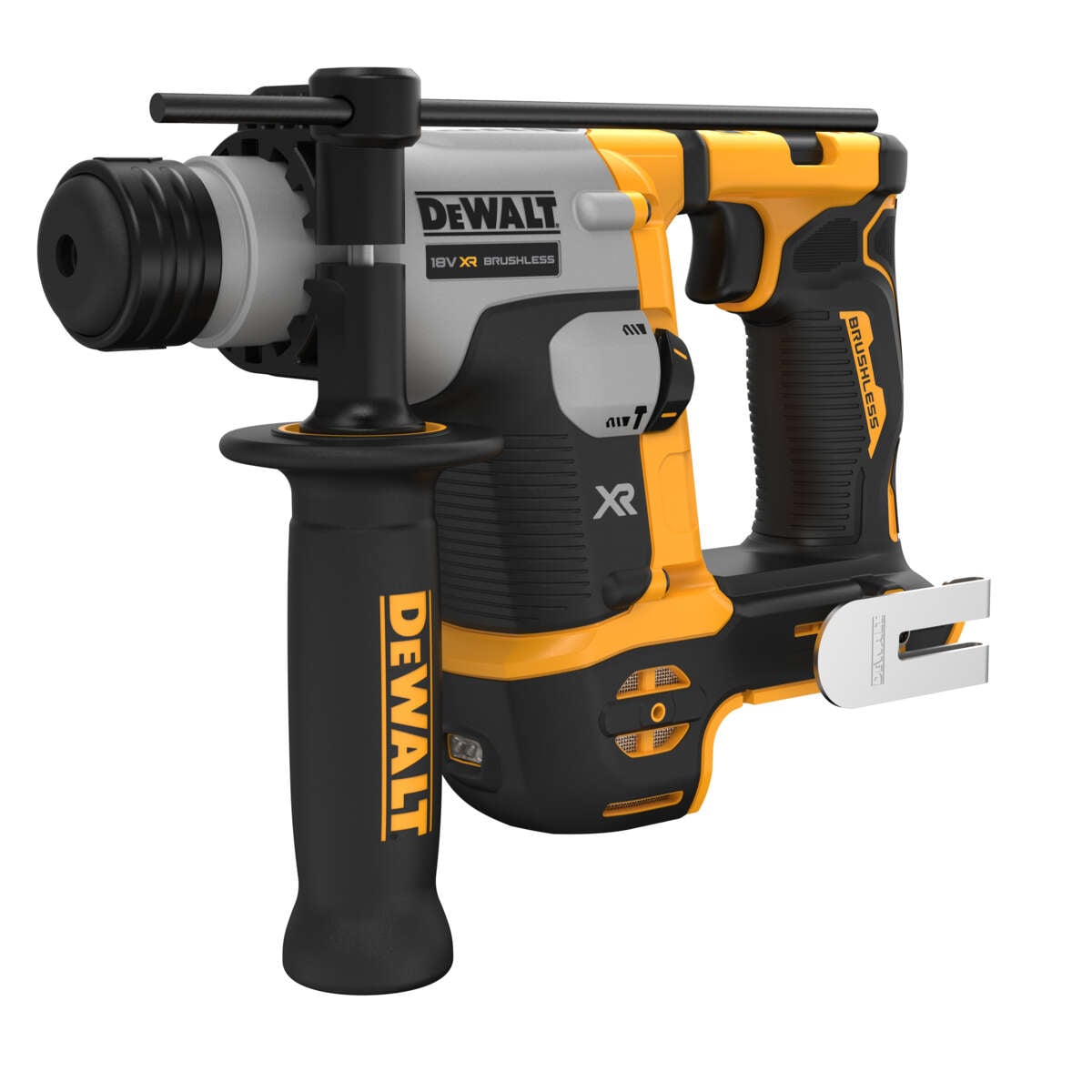 Dewalt DCH172N-XJ 18V borhammer u/batteri