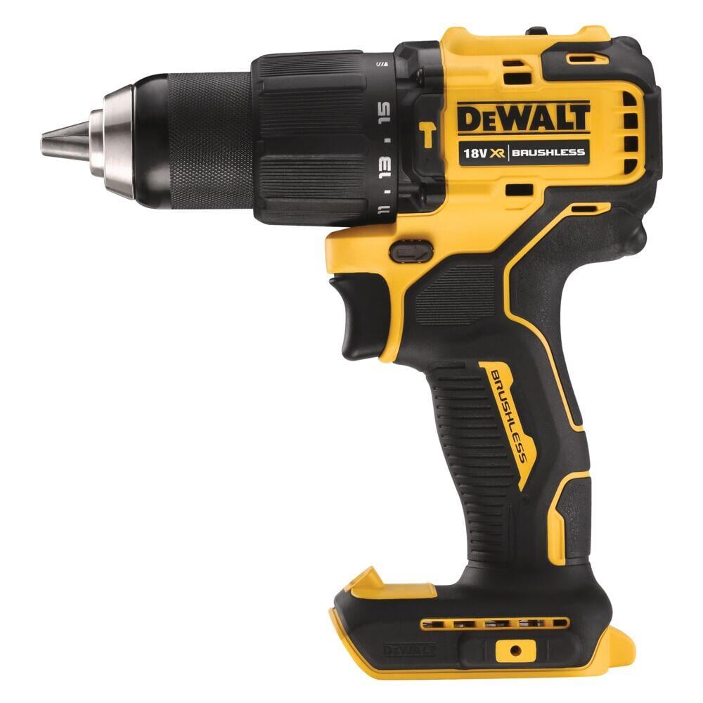 Dewalt DCD709N-XJ XR 18V slagdrill u/batteri
