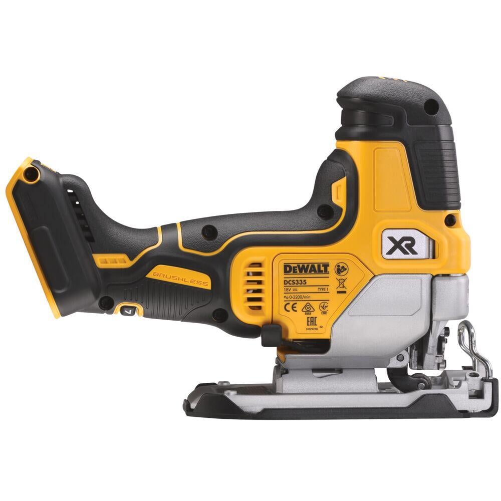 Dewalt DCS335N-XJ Stikksag 18V XR u/batteri