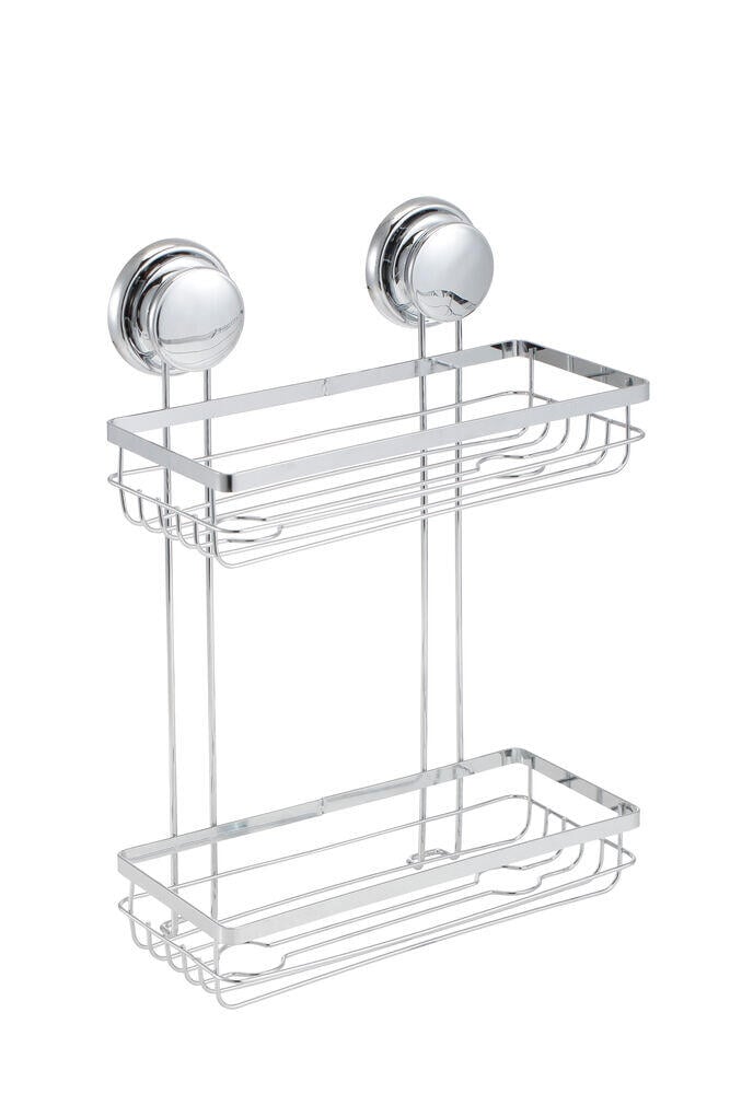 Smart 365* dobbel dusjkurv