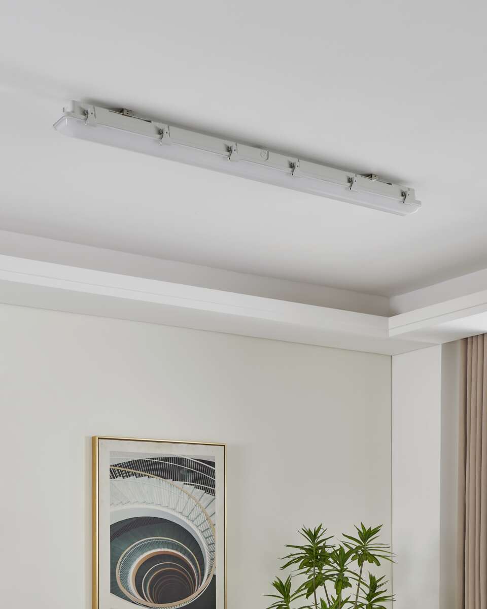 Elgo Prime tri-proof 901563 armatur