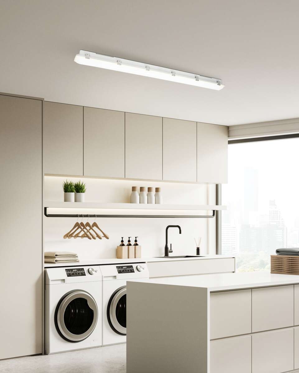 Elgo Prime tri-proof 901562 armatur