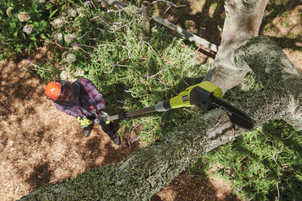 18V ONE+™ 20 cm Teleskopisk grensag