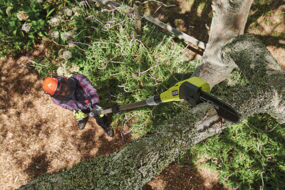 18V ONE+™ 20 cm Teleskopisk grensag