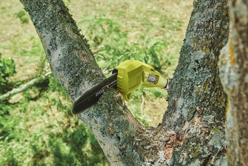 18V ONE+™ 20 cm Teleskopisk grensag