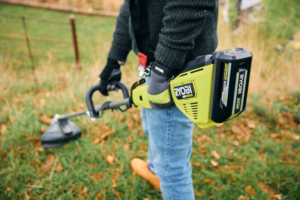 MAX POWER 4.0 Ah EDGE Batteri