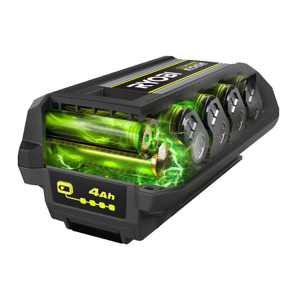 MAX POWER 4.0 Ah EDGE Batteri