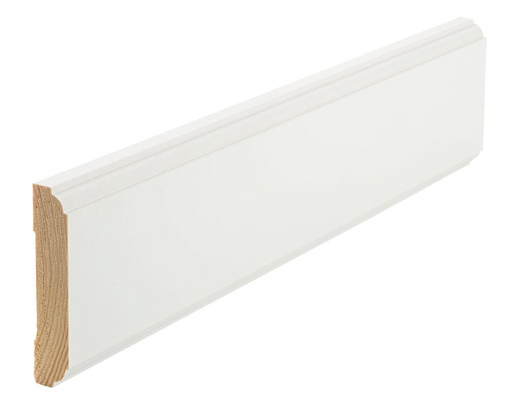 Combiwood 15x70x4400 karmlist barokk malt