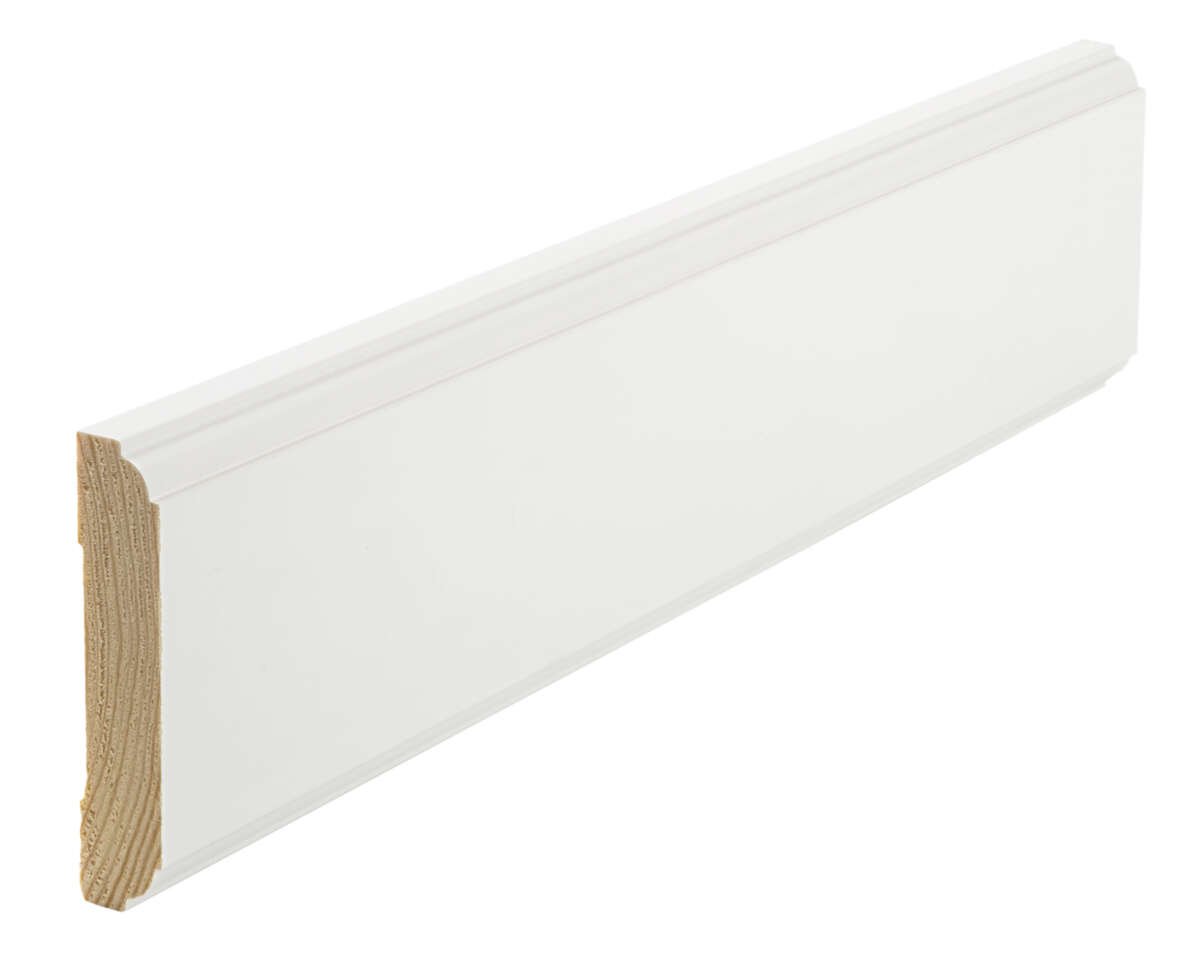 Combiwood 15x70x4400 karmlist barokk malt