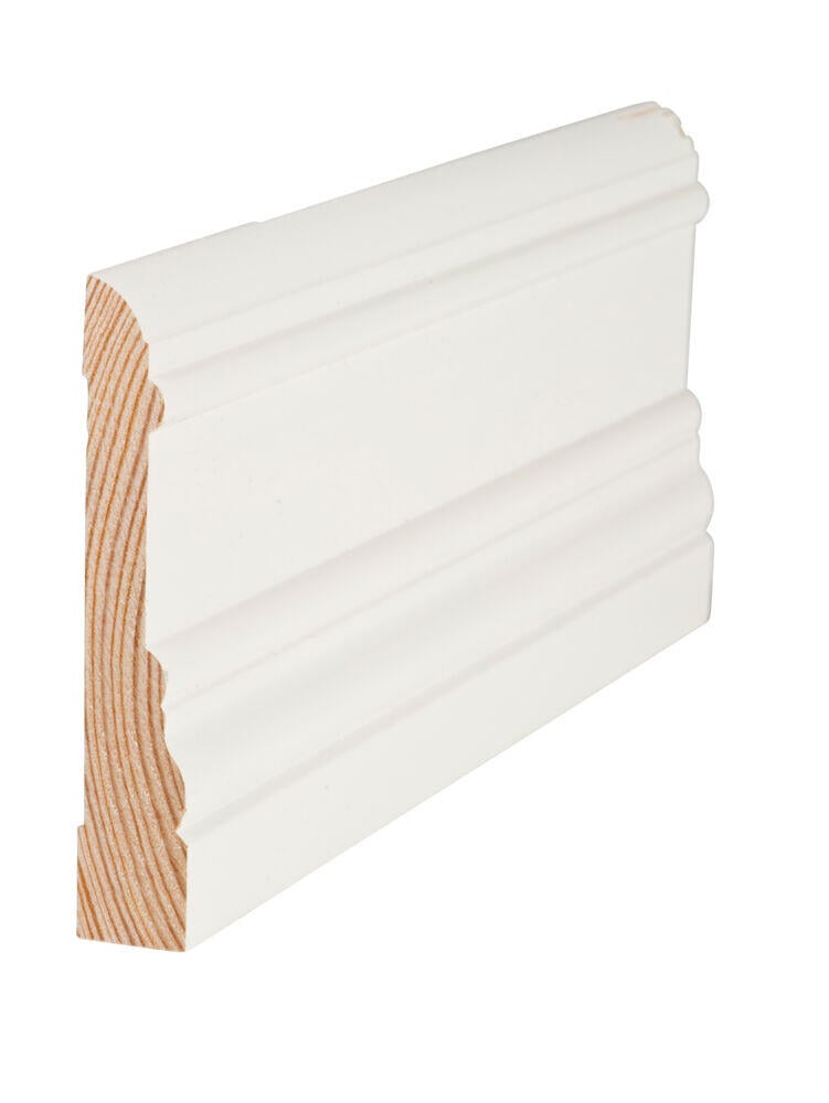 Combiwood 21x120x4400 CW105 karmlist malt