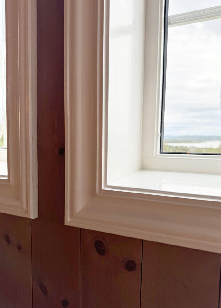 Combiwood 15x70x4400 CW133 karmlist malt