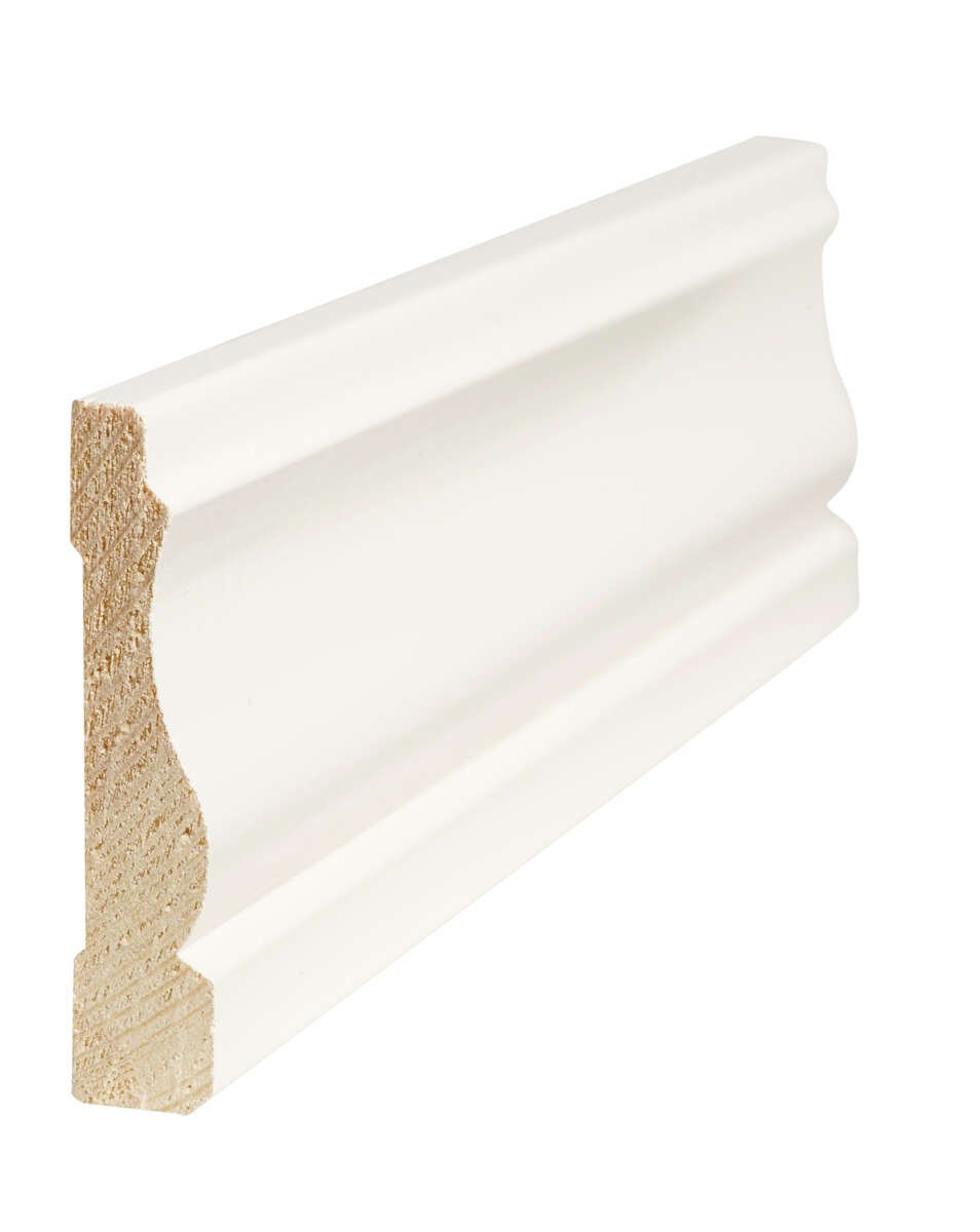 Combiwood 15x70x4400 CW133 karmlist malt