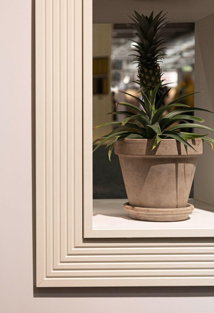 Combiwood 15x70x4400 CW165 karmlist malt