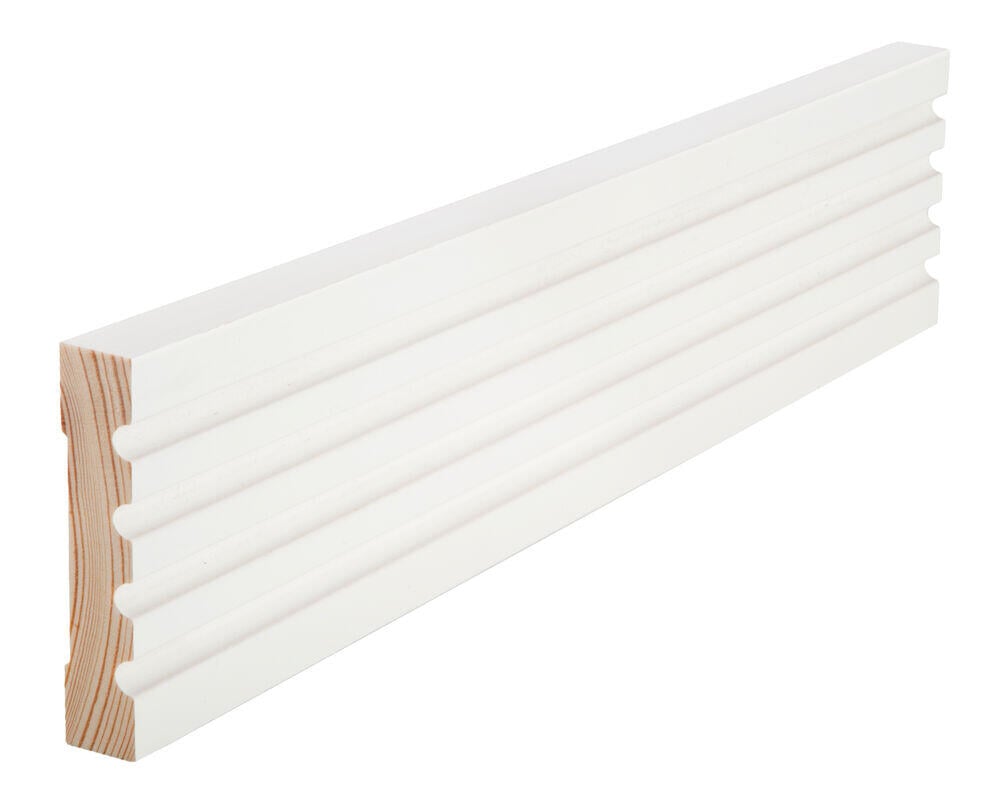 Combiwood 15x70x4400 CW165 karmlist malt