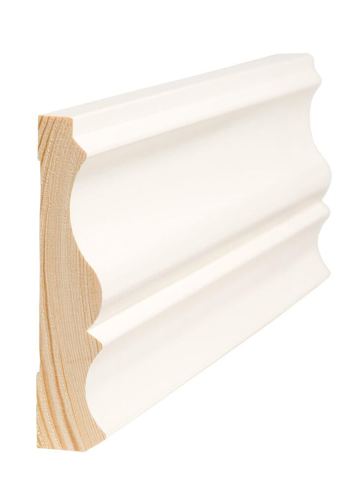 Combiwood 21x95 CW114 karmlist malt