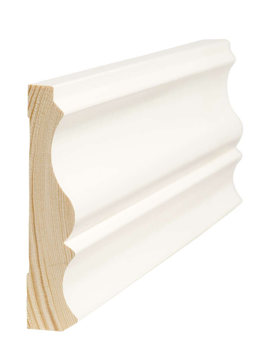 Combiwood 21x95 CW114 karmlist malt