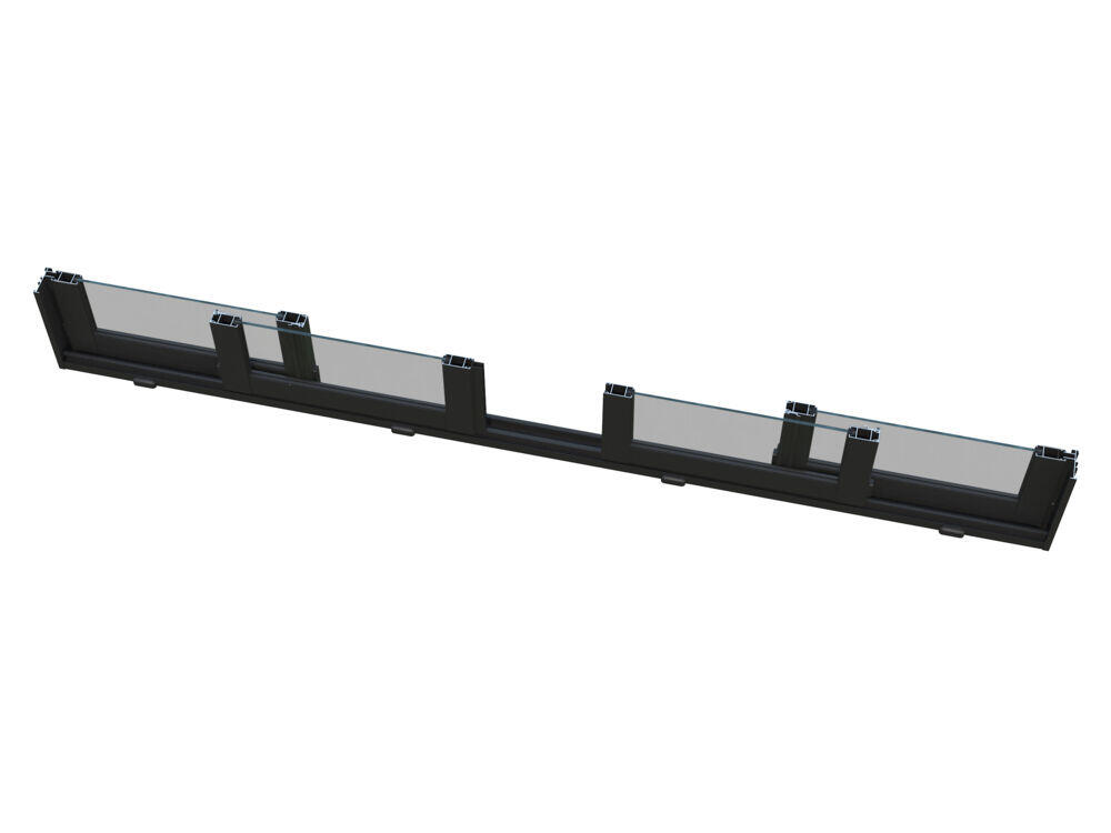 Palmako Serena 2 Slide hagestue 12.6 m2