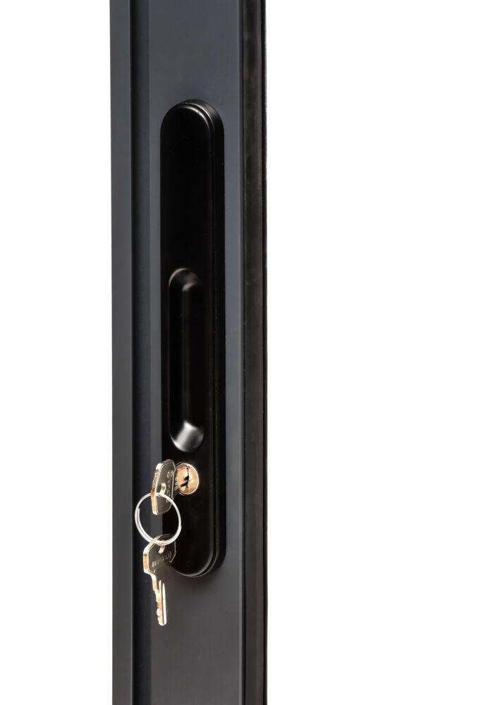 Palmako Saga Slide hagestue 16.2 m2