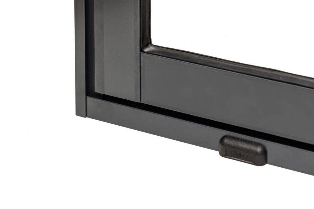 Palmako Saga Slide hagestue 16.2 m2