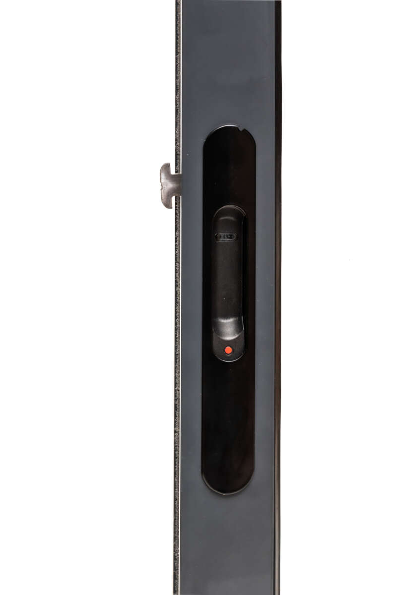 Palmako Lumi Slide hagestue 16.2 m2