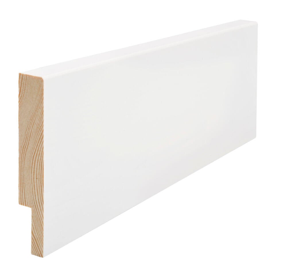 Combiwood 18x145x2400 utforing malt