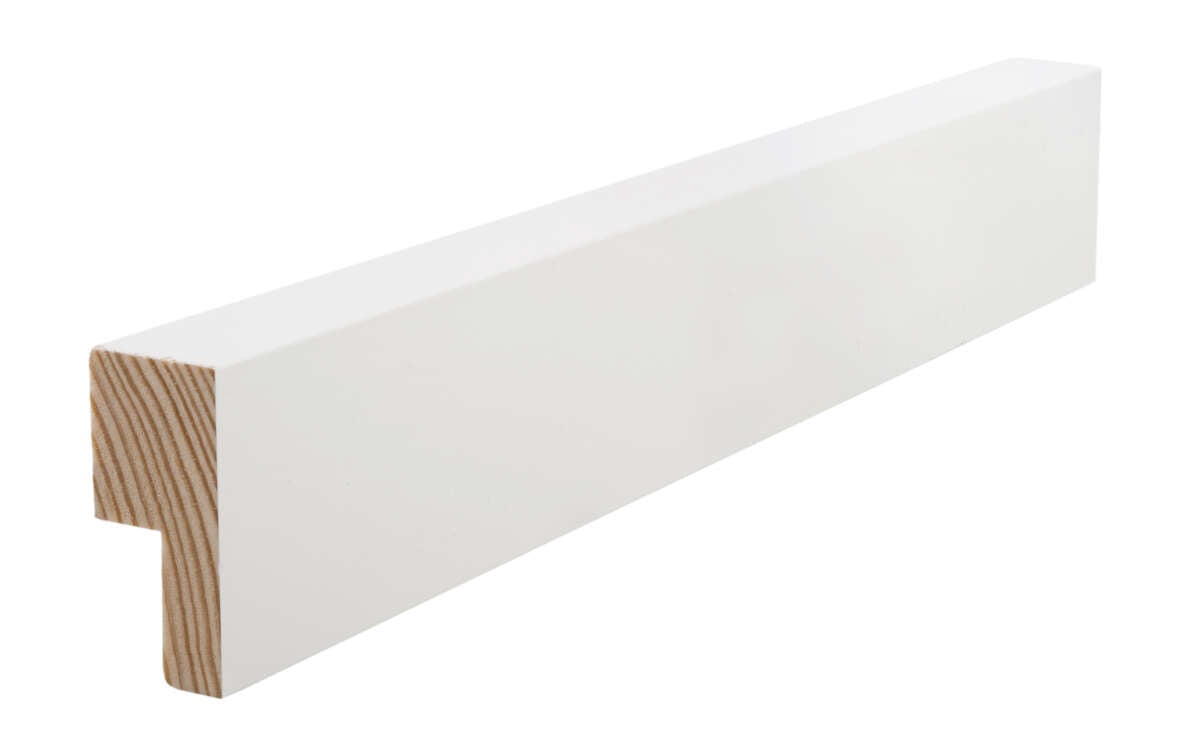 Combiwood 18x45x4400 utforing malt