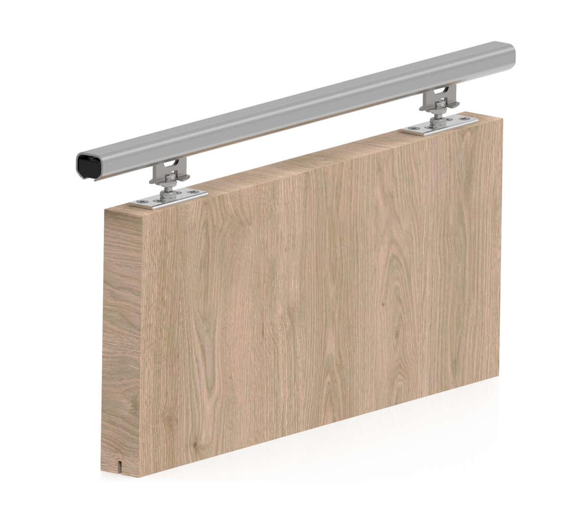 Habo SF-75 beslagsett