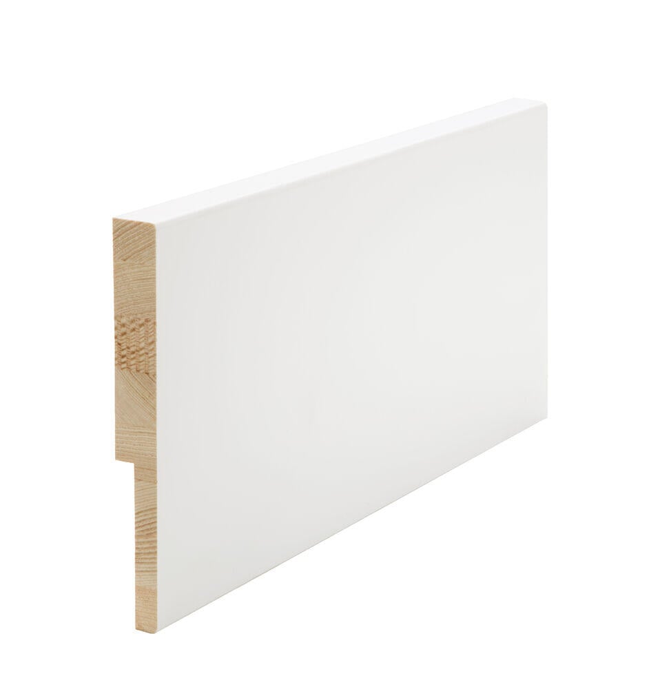 Combiwood 18x195x2400 utforing malt